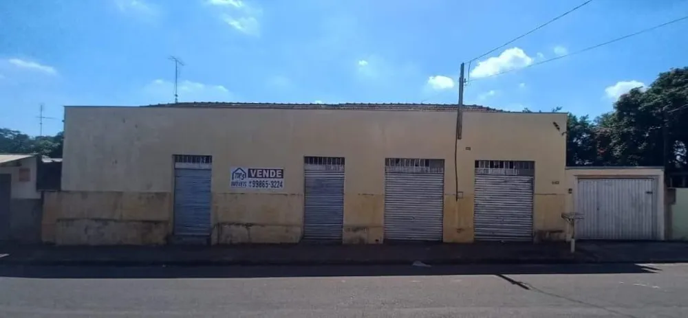 Depósito-Galpão - Foto 4