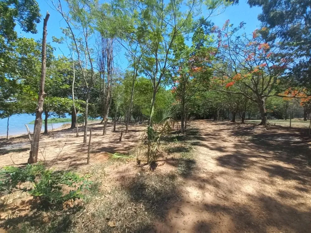 Chácara, 3 quartos, 1000 m² - Foto 8