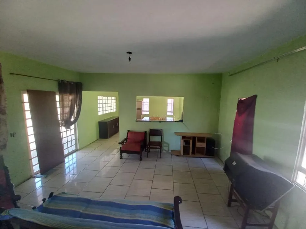 Chácara, 3 quartos, 1000 m² - Foto 5