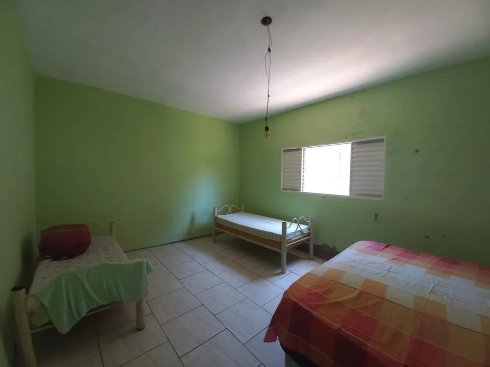 Chácara, 3 quartos, 1000 m² - Foto 1
