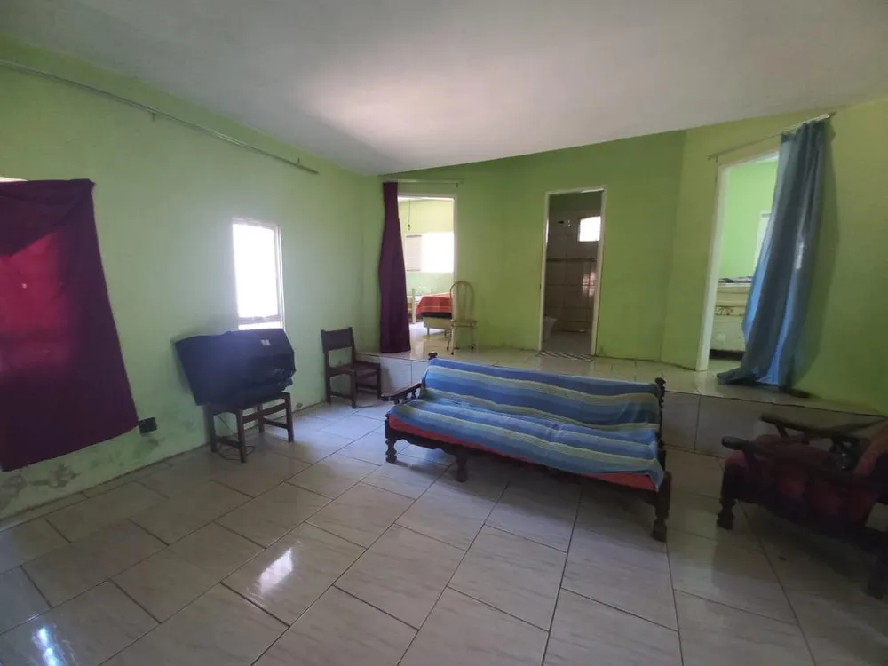 Chácara, 3 quartos, 1000 m² - Foto 2