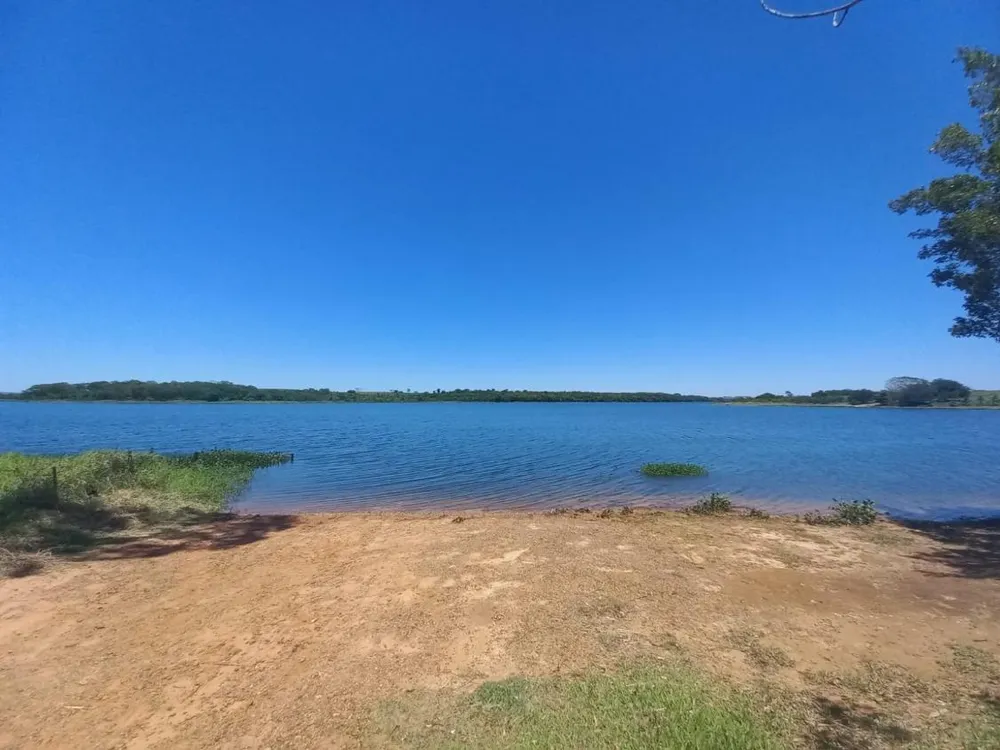 Chácara, 3 quartos, 1000 m² - Foto 4
