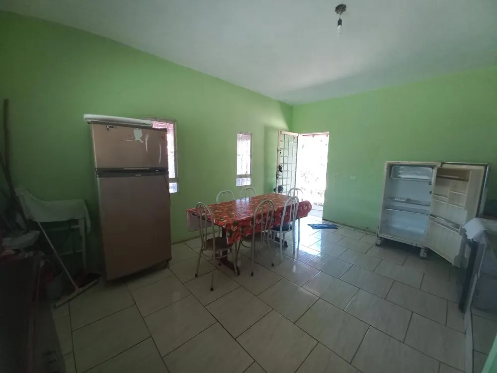 Chácara, 3 quartos, 1000 m² - Foto 4