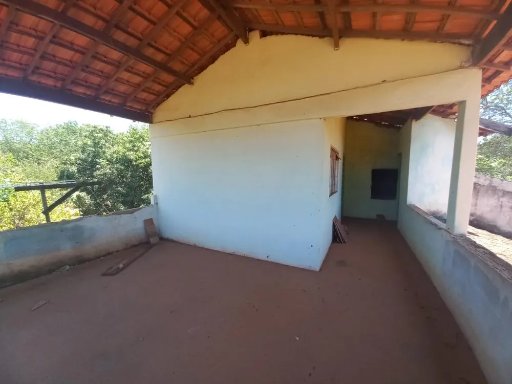 Chácara, 3 quartos, 1000 m² - Foto 8