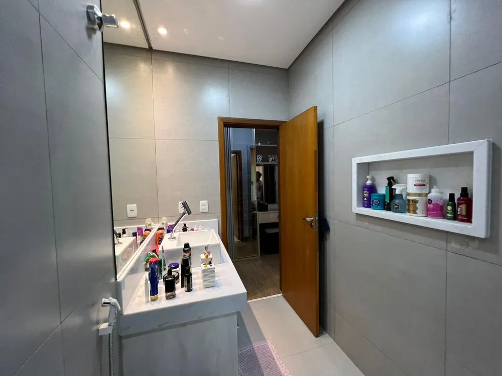 Chácara, 3 quartos, 2737 m² - Foto 9