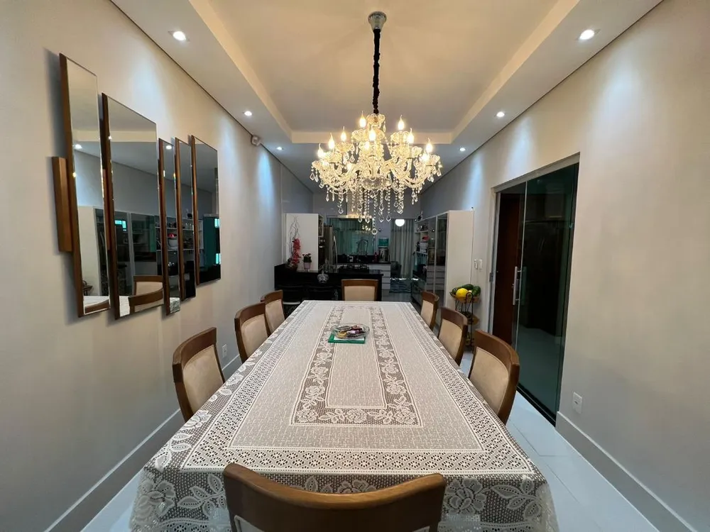 Chácara, 3 quartos, 2737 m² - Foto 3