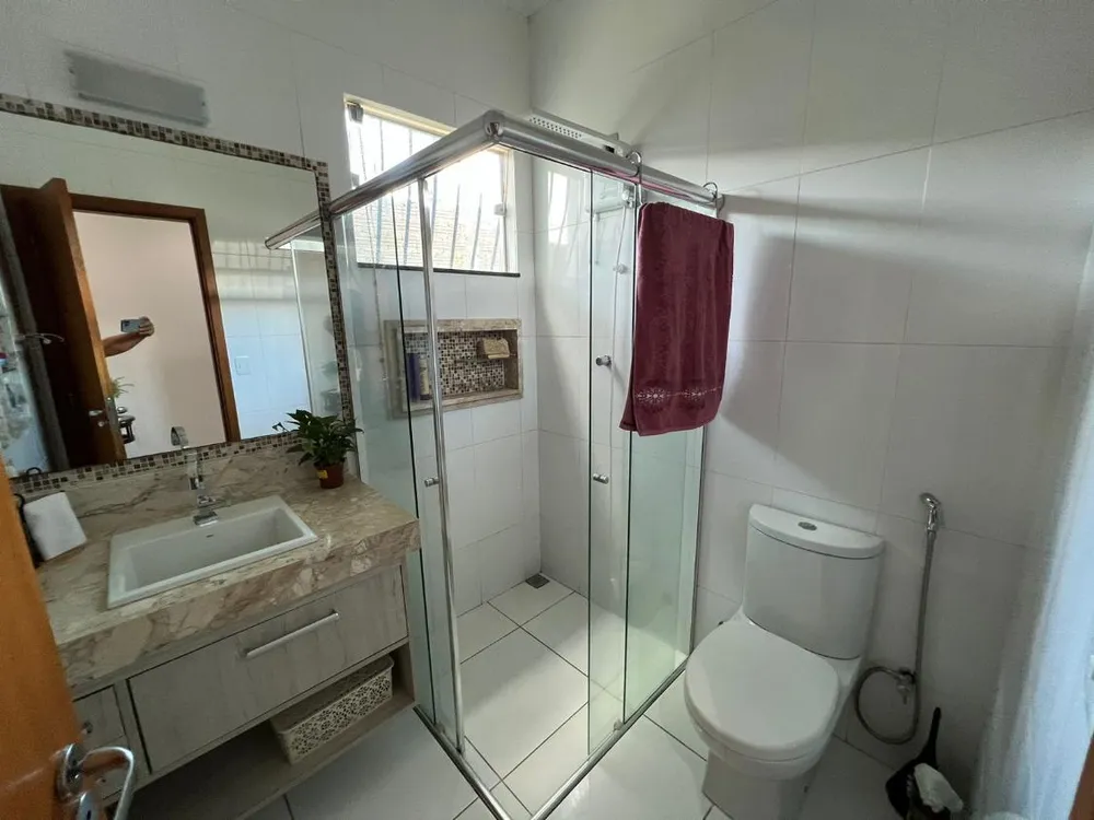 Chácara, 3 quartos, 2737 m² - Foto 10