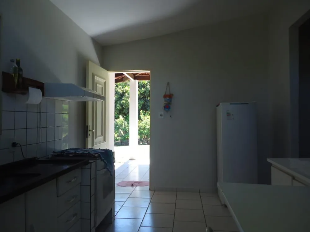 Chácara, 3 quartos, 1500 m² - Foto 1