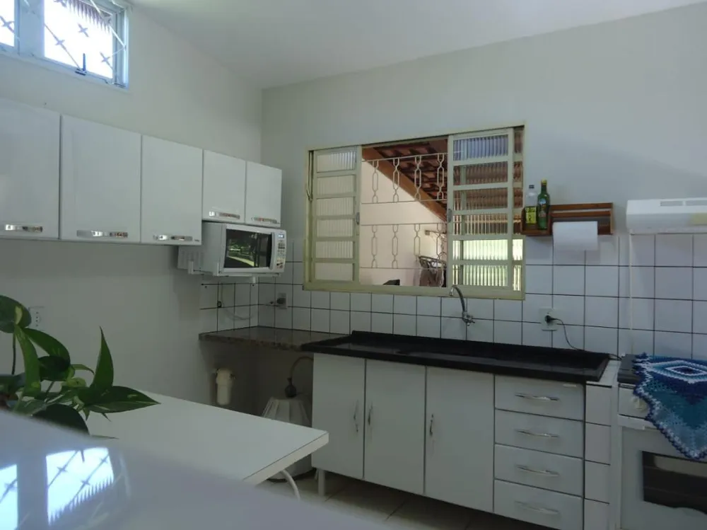 Chácara, 3 quartos, 1500 m² - Foto 3