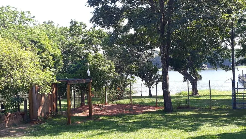 Chácara, 3 quartos, 1500 m² - Foto 7