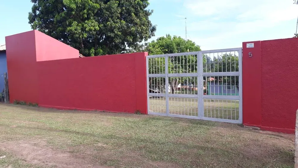 Chácara, 3 quartos, 1500 m² - Foto 4