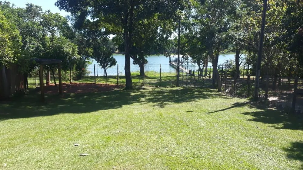 Chácara, 3 quartos, 1500 m² - Foto 6