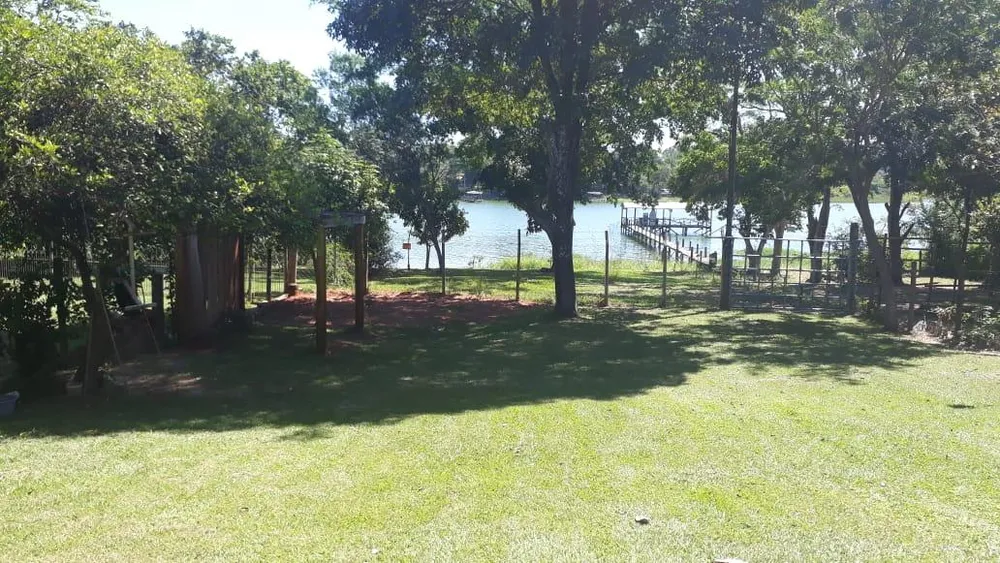 Chácara, 3 quartos, 1500 m² - Foto 8