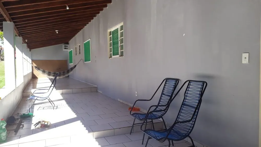 Chácara, 3 quartos, 1500 m² - Foto 8