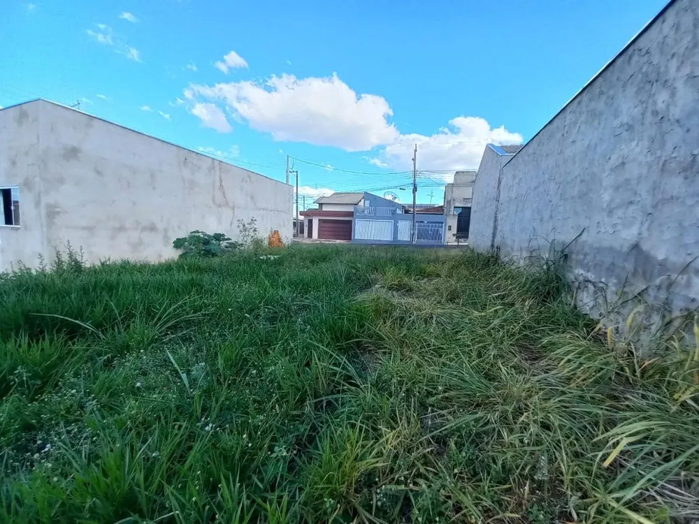 Terreno, 250 m² - Foto 1