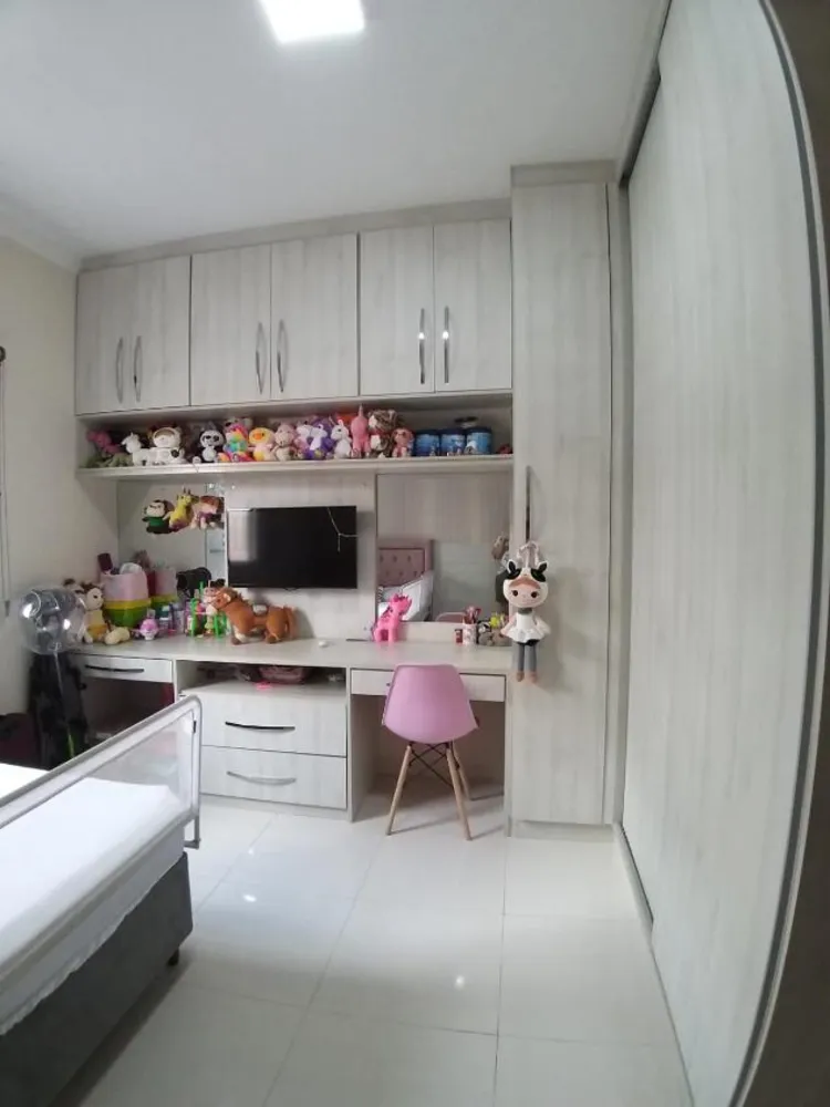Casa, 3 quartos, 167 m² - Foto 5