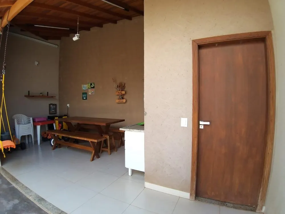 Casa, 3 quartos, 167 m² - Foto 7