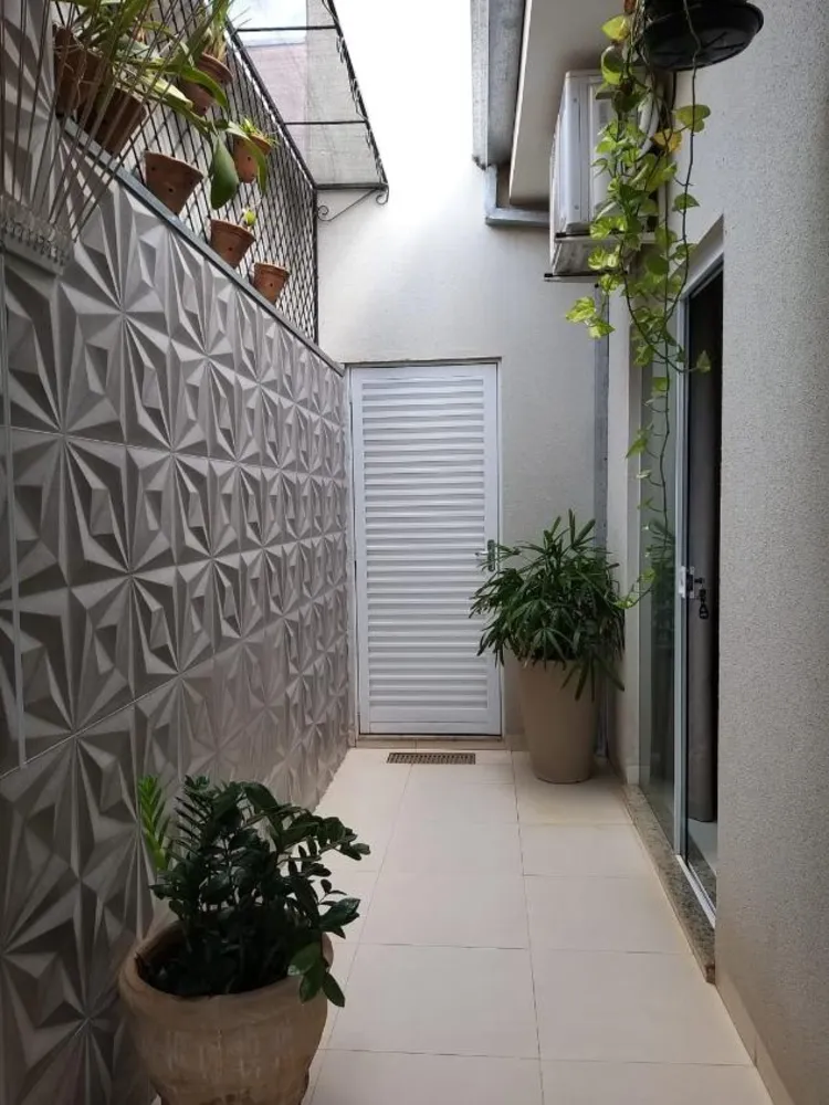 Casa, 3 quartos, 167 m² - Foto 6