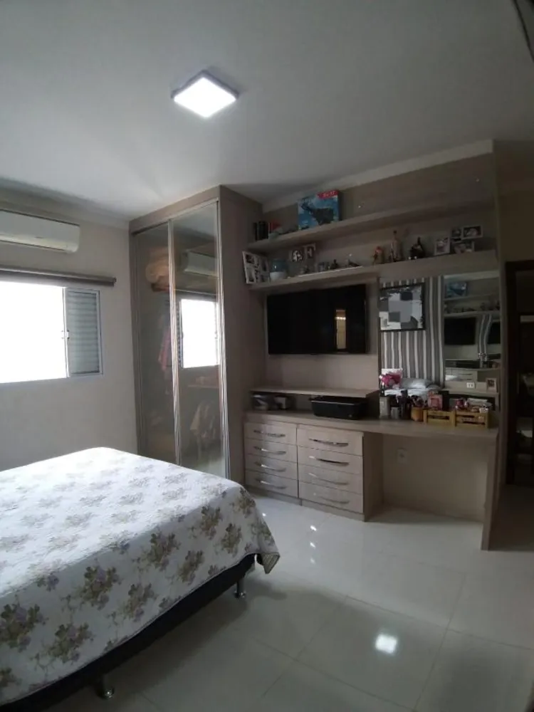 Casa, 3 quartos, 167 m² - Foto 9