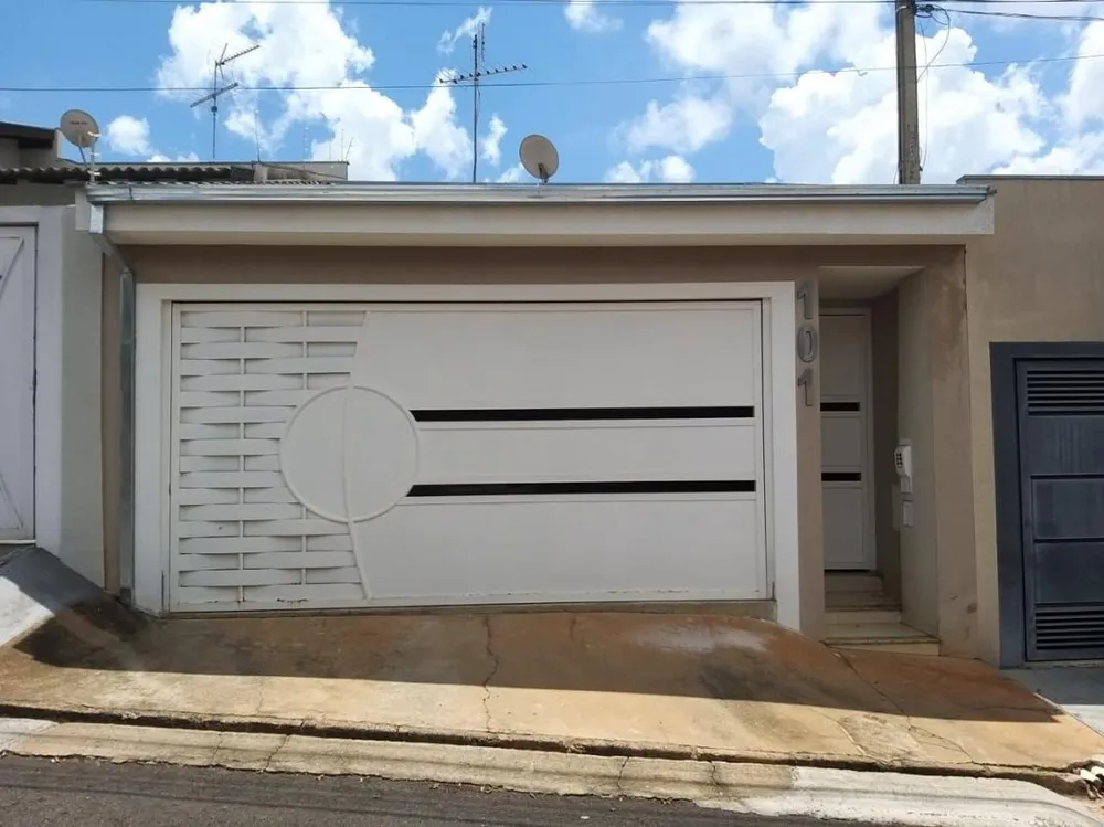 Casa, 3 quartos, 167 m² - Foto 1