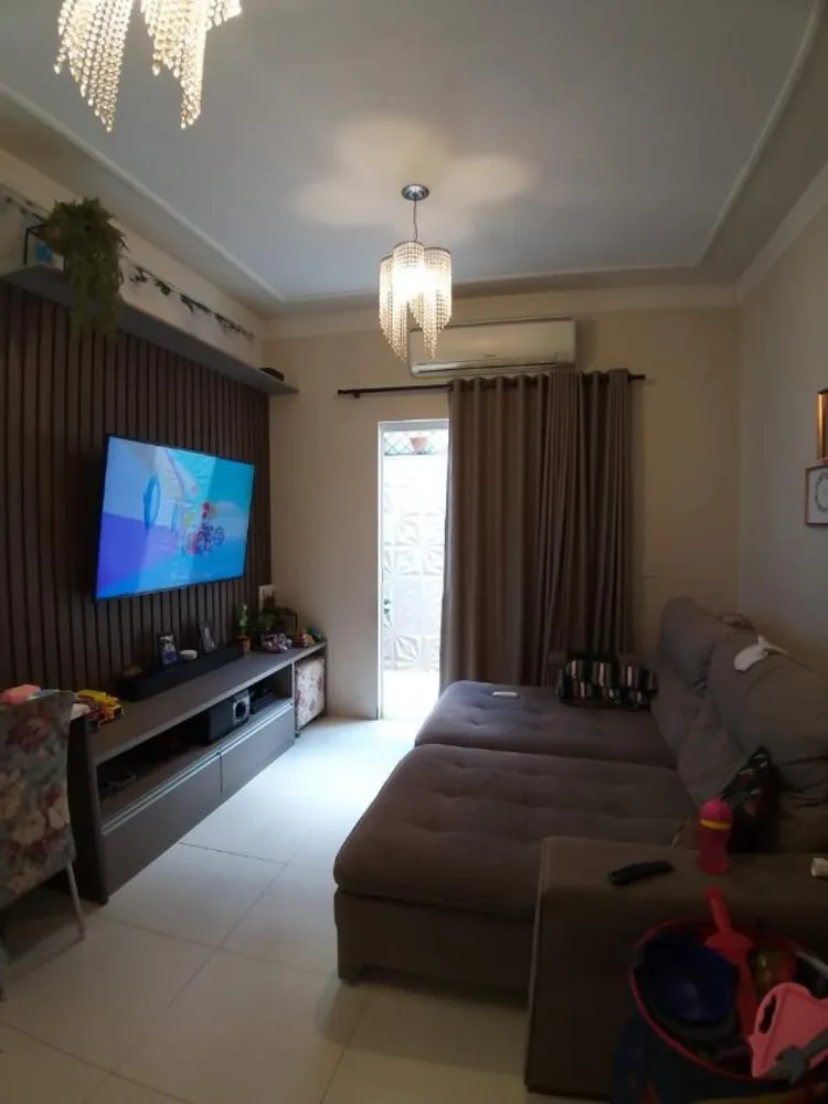 Casa, 3 quartos, 167 m² - Foto 2