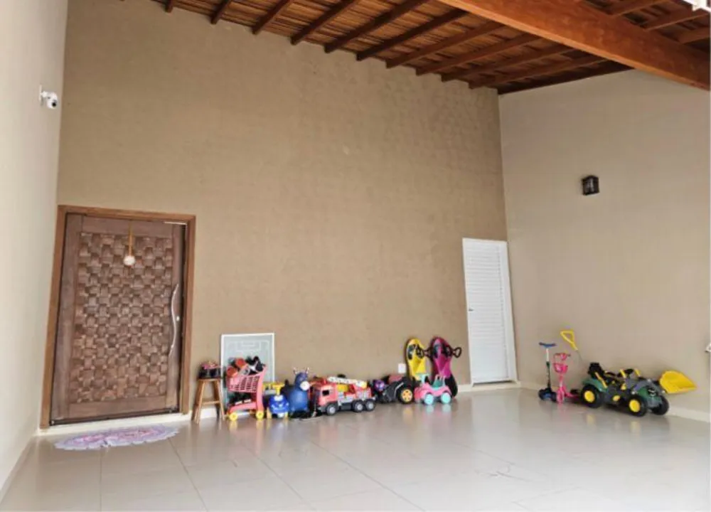 Casa, 3 quartos, 167 m² - Foto 2