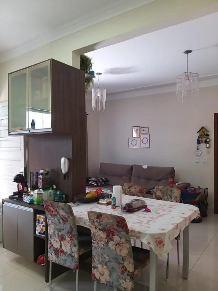 Casa, 3 quartos, 167 m² - Foto 8