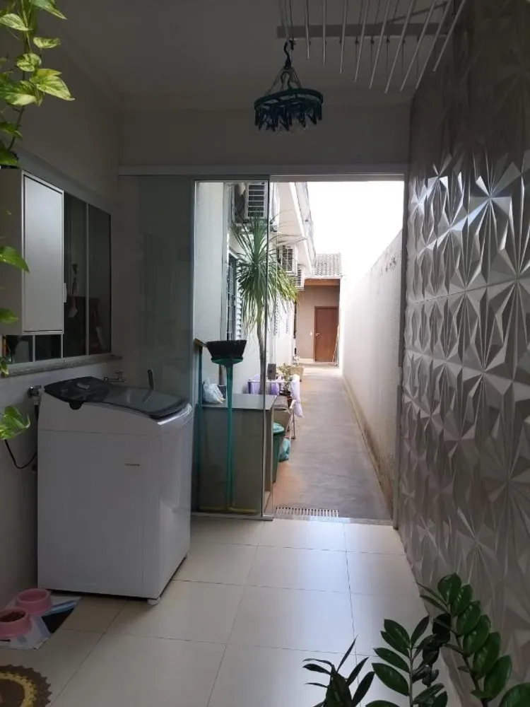 Casa, 3 quartos, 167 m² - Foto 10