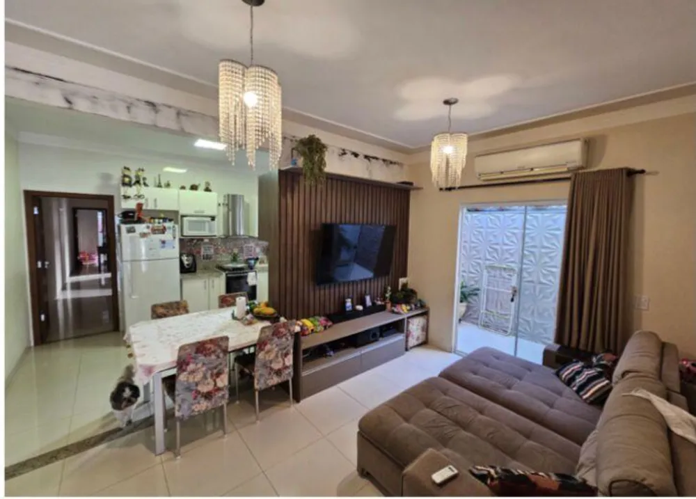 Casa, 3 quartos, 167 m² - Foto 3
