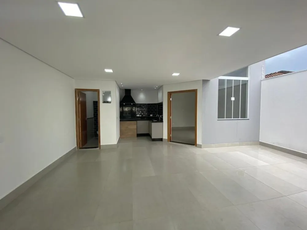 Casa, 3 quartos, 107 m² - Foto 6