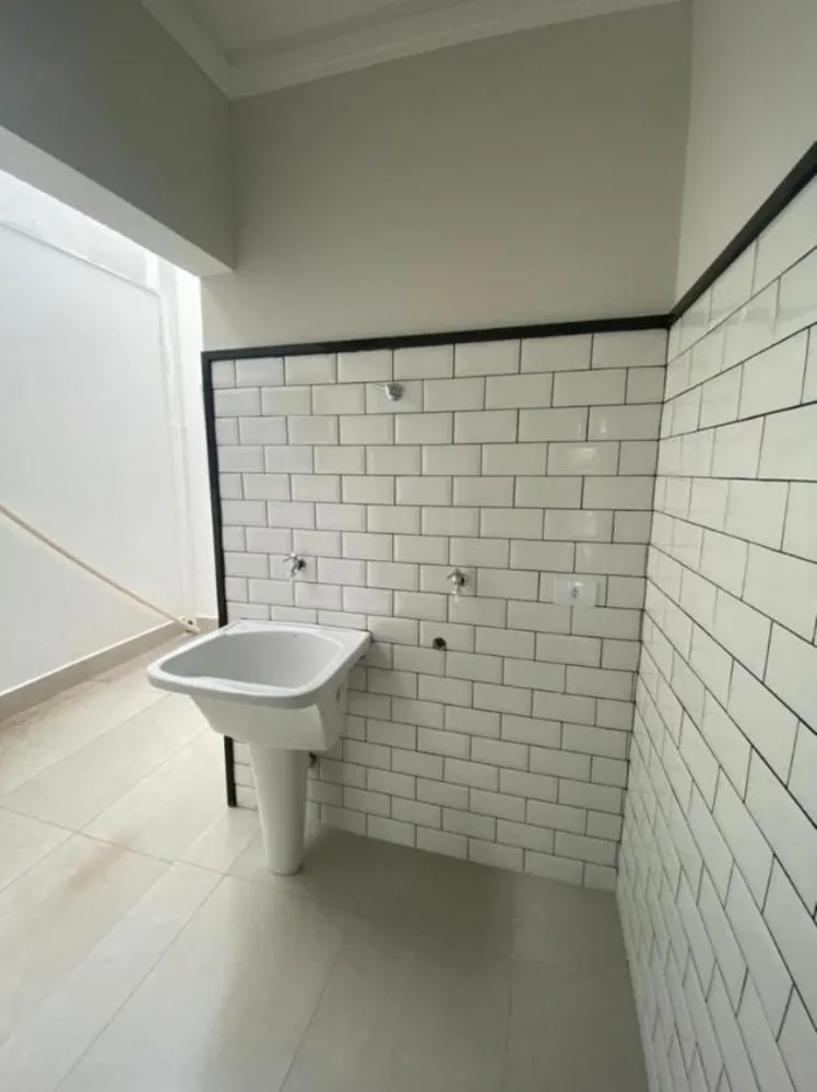Casa, 3 quartos, 107 m² - Foto 4