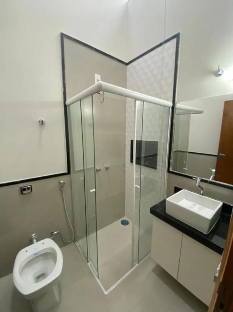 Casa, 3 quartos, 107 m² - Foto 11