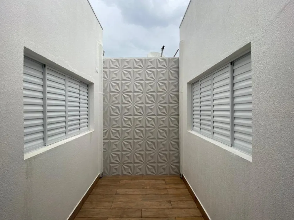 Casa, 3 quartos, 107 m² - Foto 10