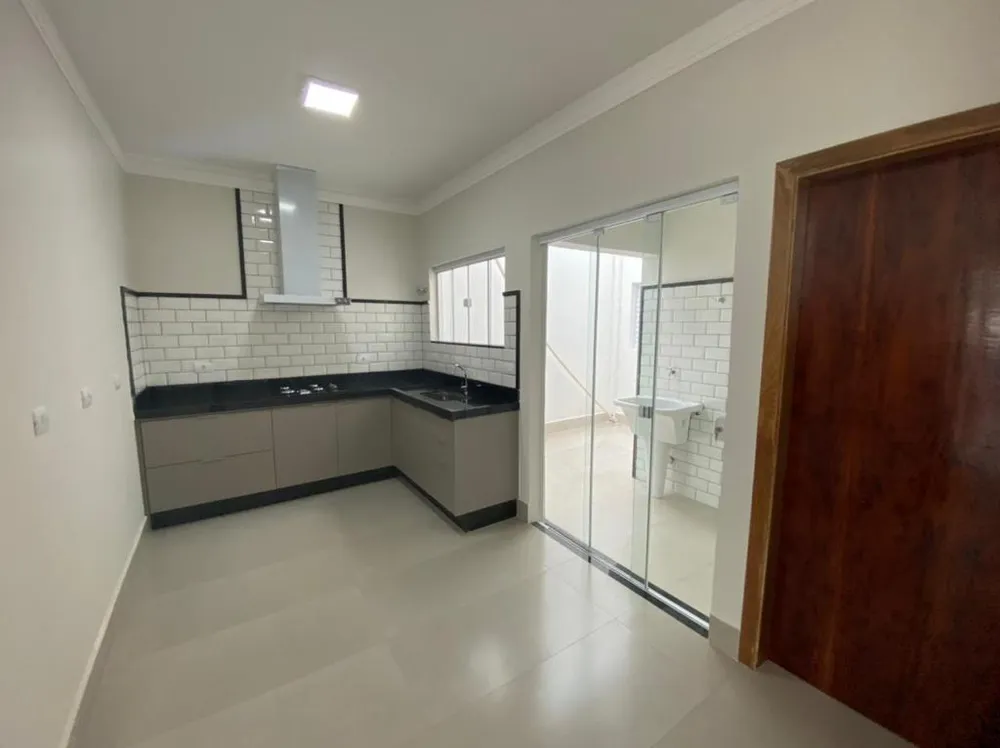 Casa, 3 quartos, 107 m² - Foto 7