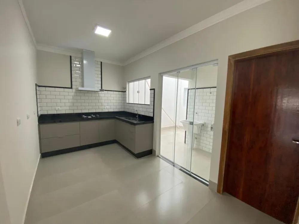 Casa, 3 quartos, 107 m² - Foto 3
