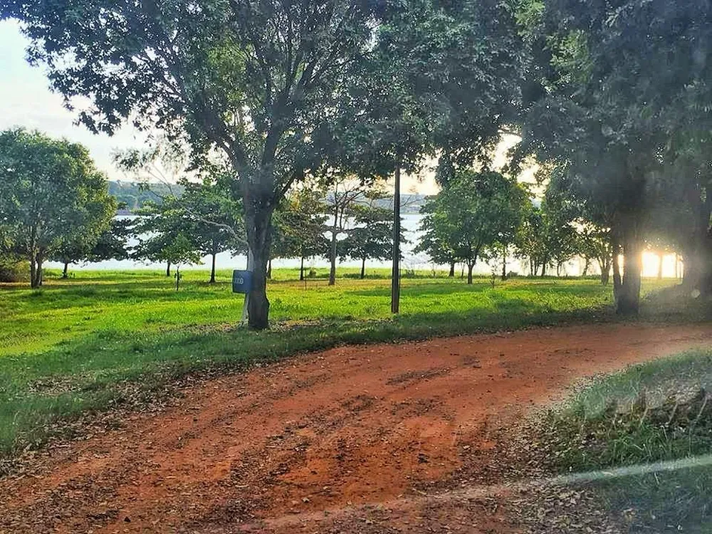 Chácara, 2 quartos, 1000 m² - Foto 3
