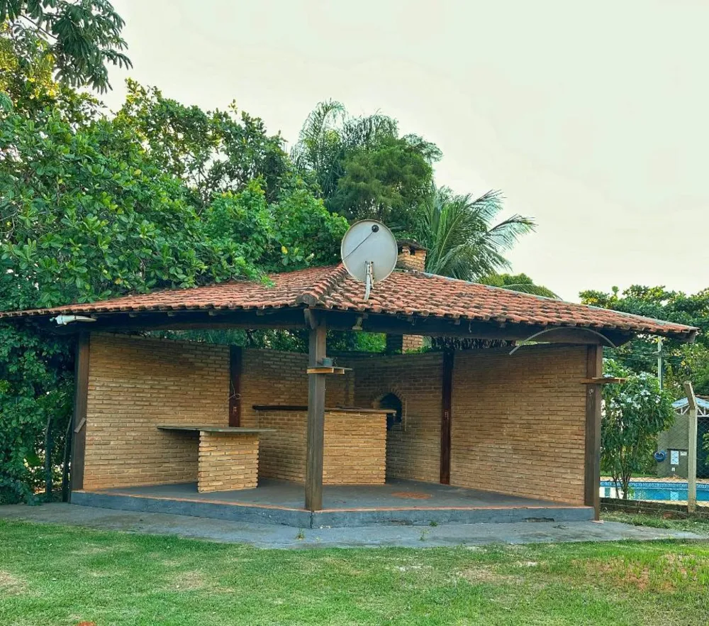 Chácara, 2 quartos, 1000 m² - Foto 5