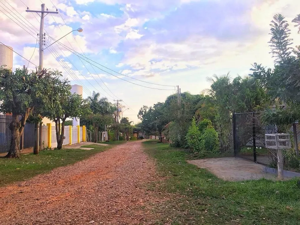 Chácara, 2 quartos, 1000 m² - Foto 6