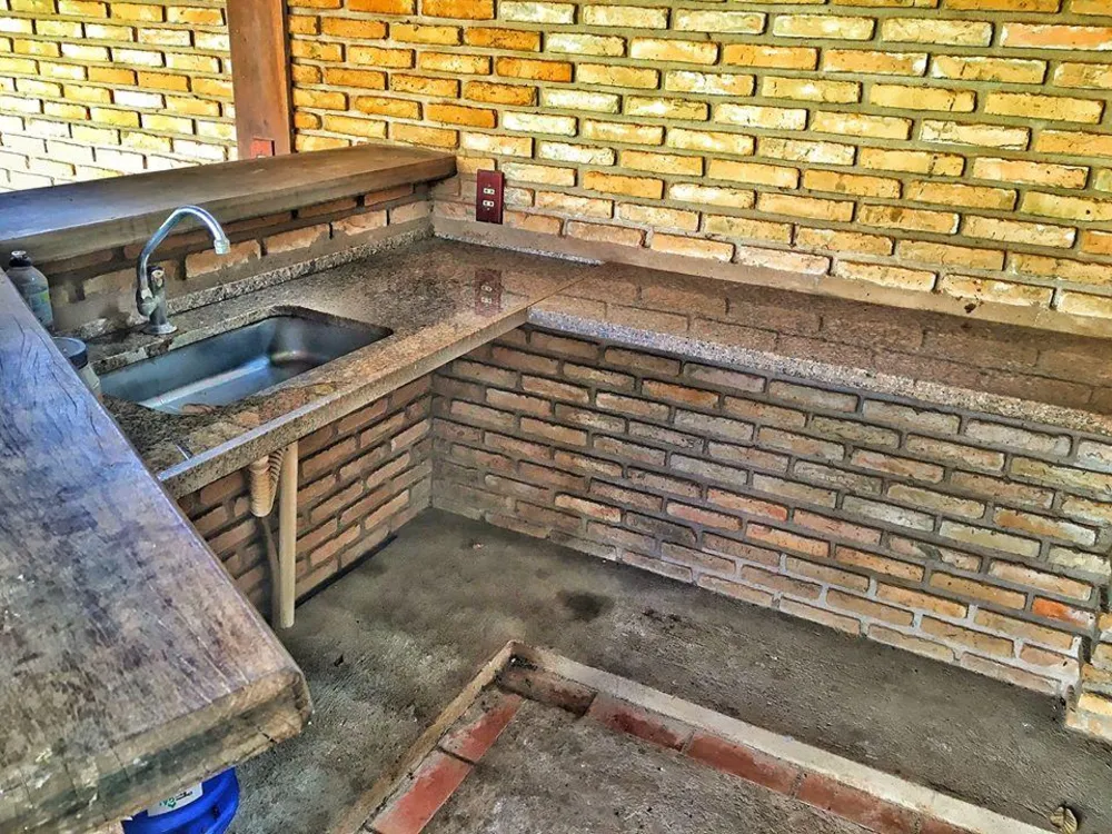 Chácara, 2 quartos, 1000 m² - Foto 8