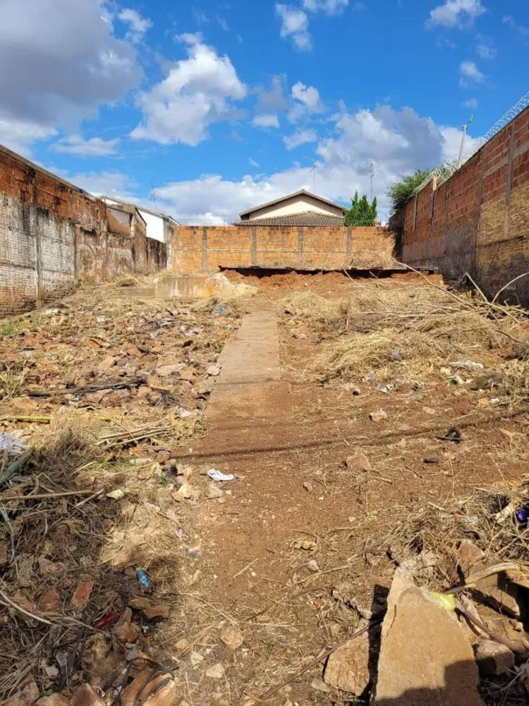 Terreno, 275 m² - Foto 1