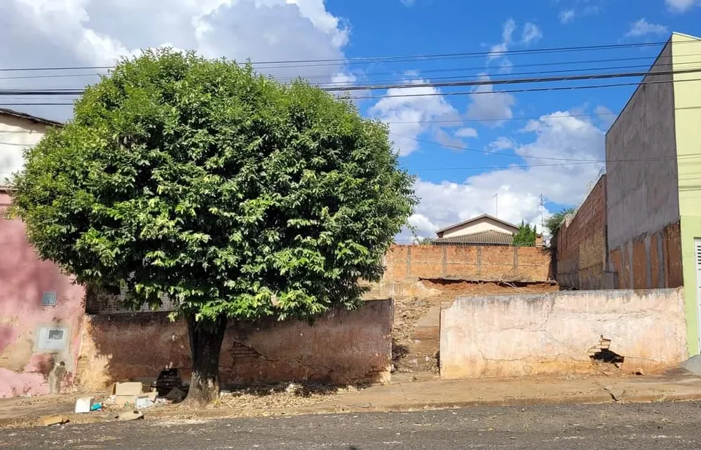 Terreno, 275 m² - Foto 2