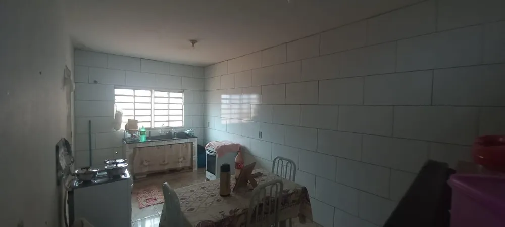 Casa, 1 quarto - Foto 4