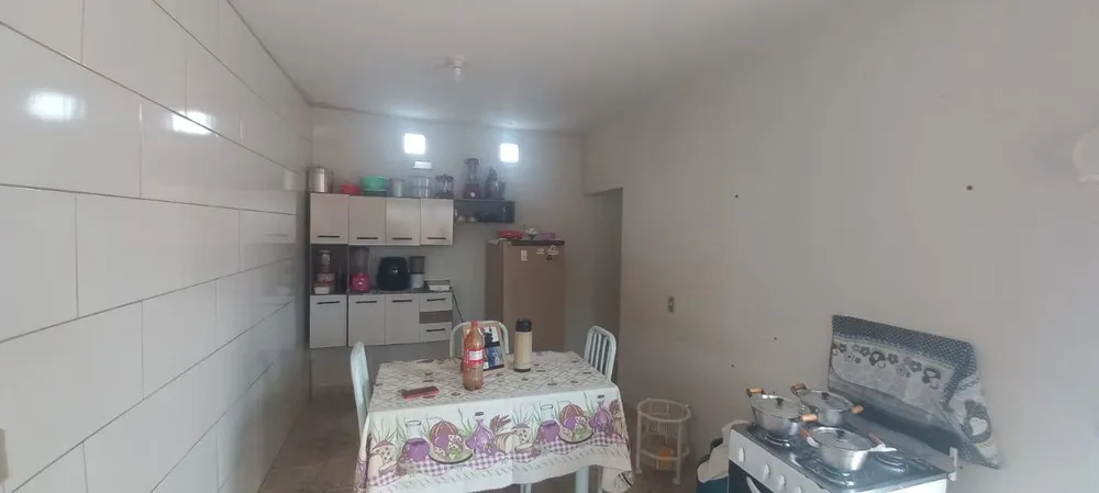 Casa, 1 quarto - Foto 4
