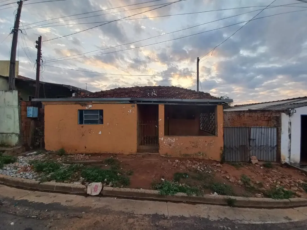 Casa, 2 quartos - Foto 1