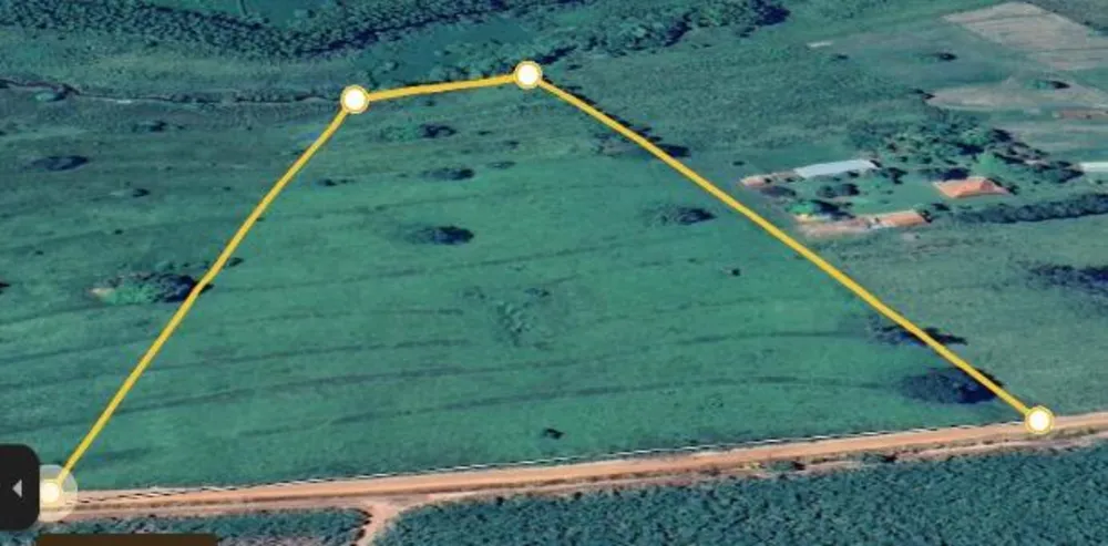 Fazenda, 6 hectares - Foto 1