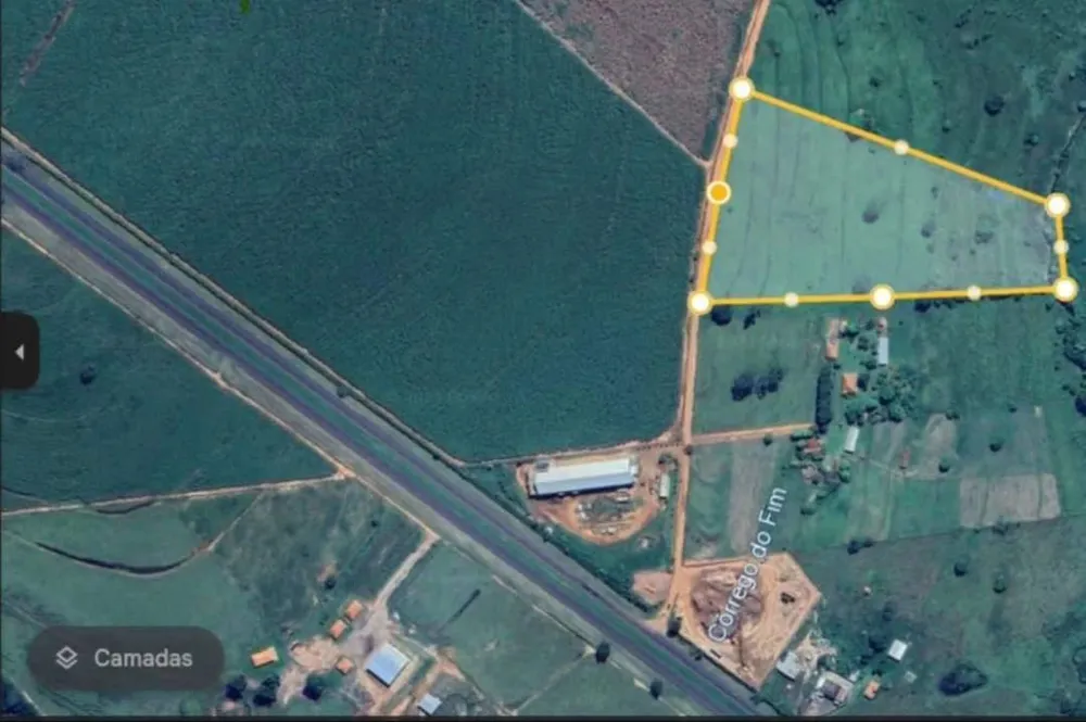 Fazenda, 6 hectares - Foto 2