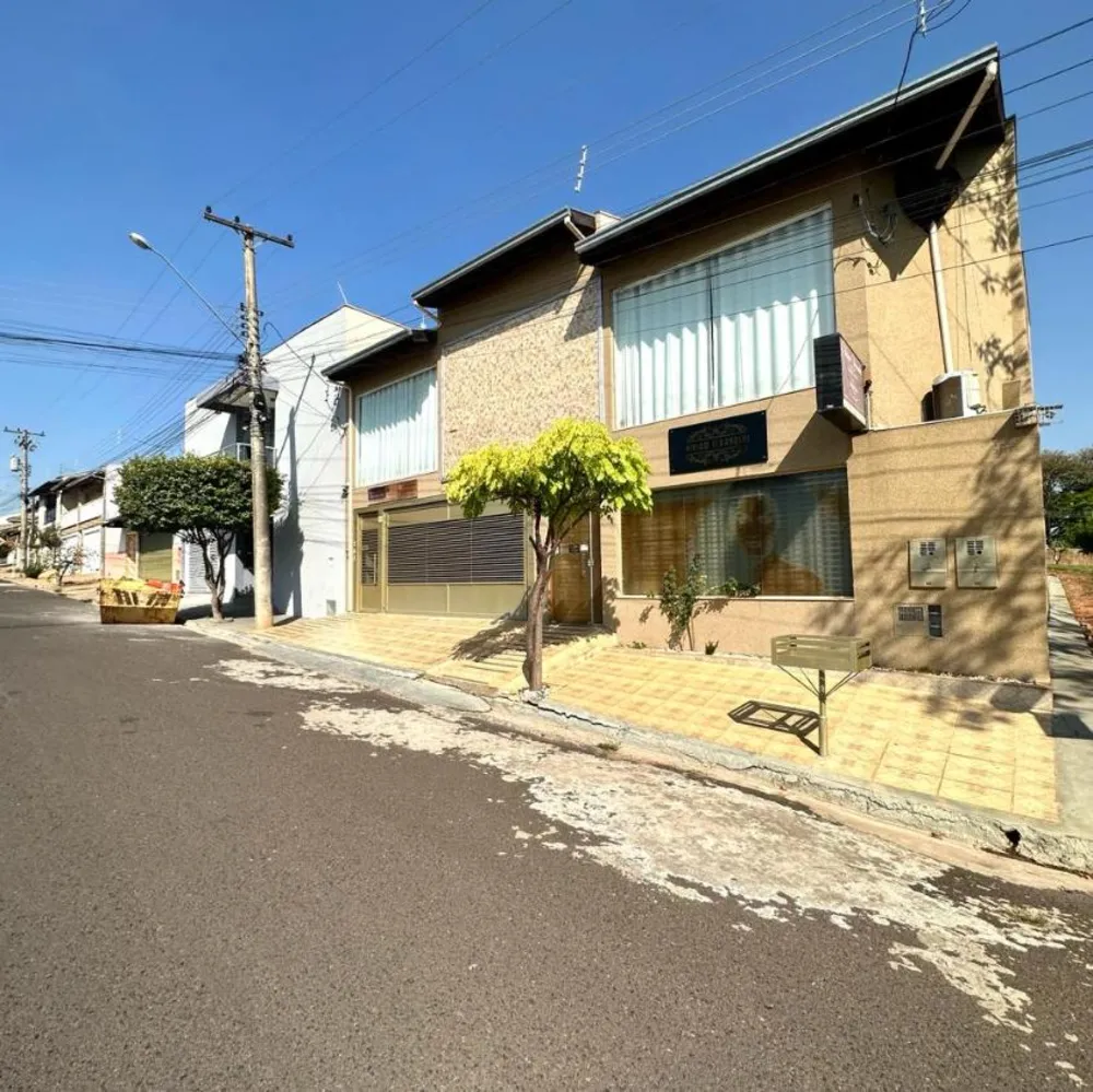 Sobrado, 4 quartos, 500 m² - Foto 6