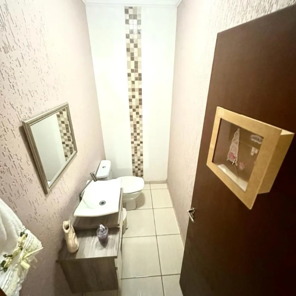 Sobrado, 4 quartos, 500 m² - Foto 10