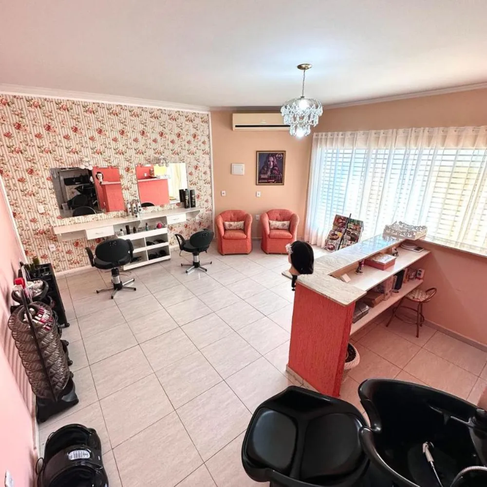 Sobrado, 4 quartos, 500 m² - Foto 2