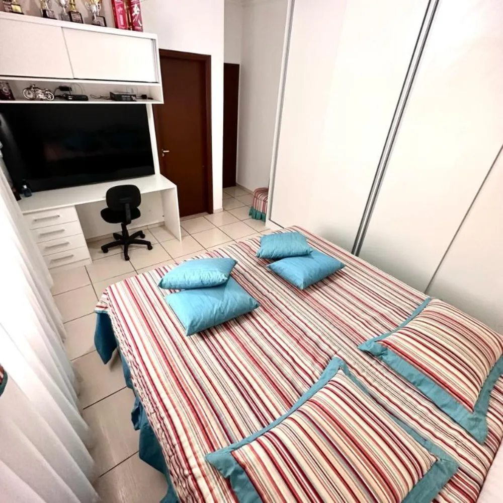 Sobrado, 4 quartos, 500 m² - Foto 6
